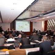 Третий Международный Конгресс «Биодизель-2008» 